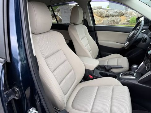 Used 2015 MAZDA CX-5 Touring AWD/4WD image 8