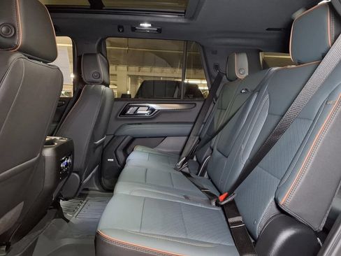 New 2026 GMC Yukon AT4 w/ AT4 Preferred Package AWD/4WD image 12