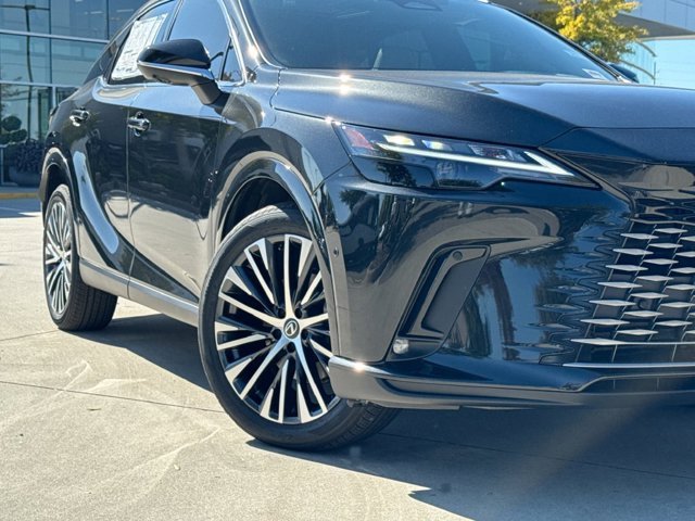 New 2026 Lexus RX 350 w/ Convenience Package AWD/4WD image 16