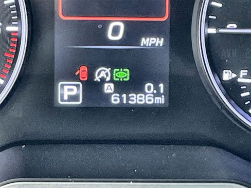 Used 2020 Subaru Outback Limited w/ Popular Package #2 image 21