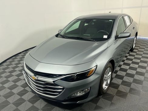 Used 2024 Chevrolet Malibu LT FWD image 7