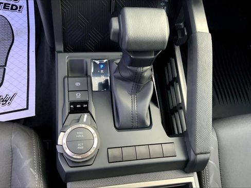 New 2026 Toyota Tacoma SR5 image 19