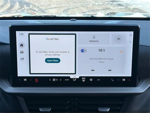 New 2026 Ford Explorer Tremor w/ Tremor Ultimate Package image 17