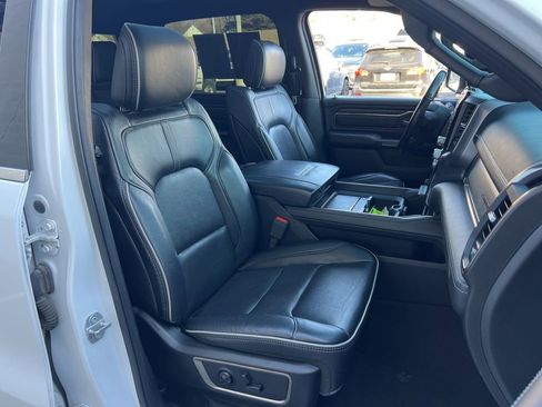 Used 2019 RAM 1500 Limited image 27