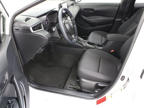 Used 2023 Toyota Corolla LE FWD image 14