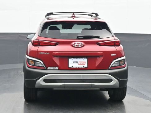 Used 2023 Hyundai Kona SEL image 5