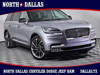 Used 2020 Lincoln Aviator Reserve w/ Equipment Group 201A video 1
