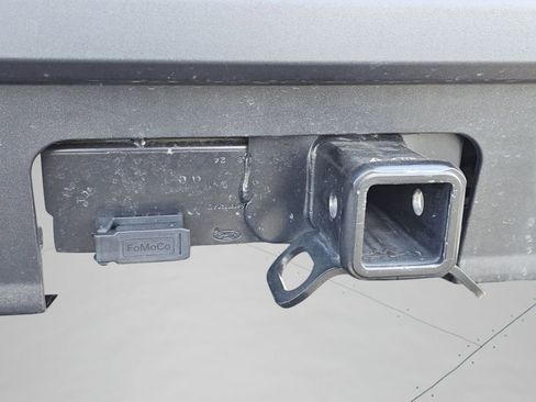 Used 2024 Ford Maverick Lariat image 31