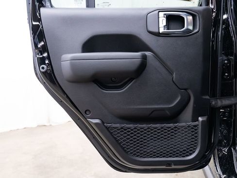 New 2026 Jeep Wrangler Rubicon image 26