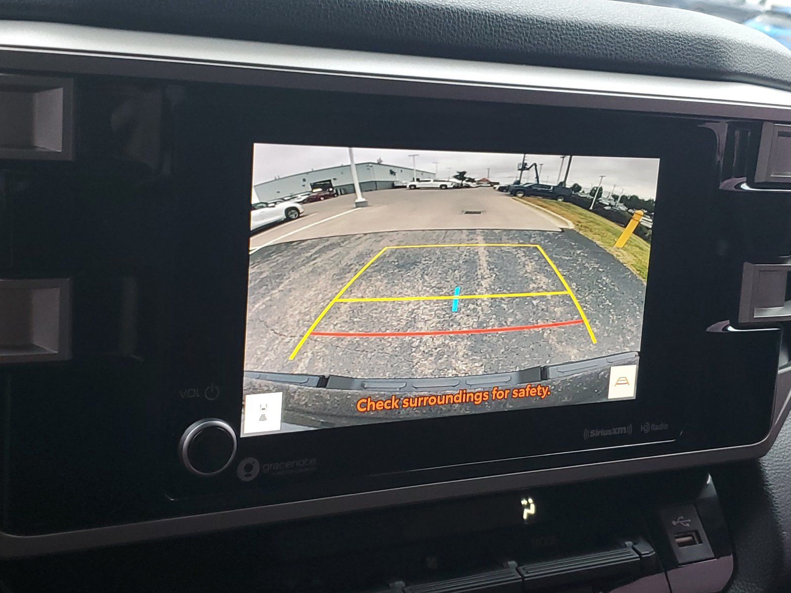 Used 2024 Toyota Tundra SR5 AWD/4WD image 26