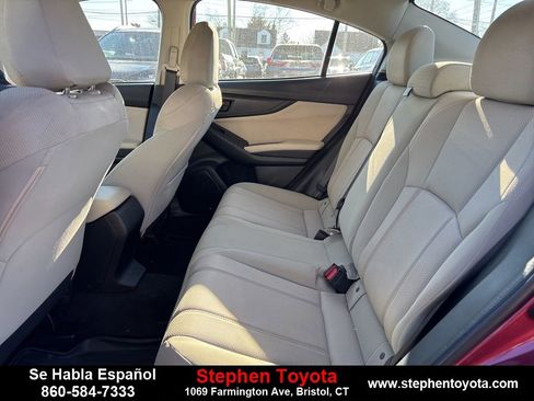Used 2019 Subaru Impreza 2.0i Premium image 10