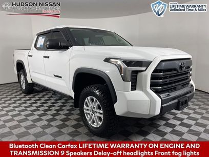 Used 2023 Toyota Tundra SR5 w/ SR5 Convenience Package