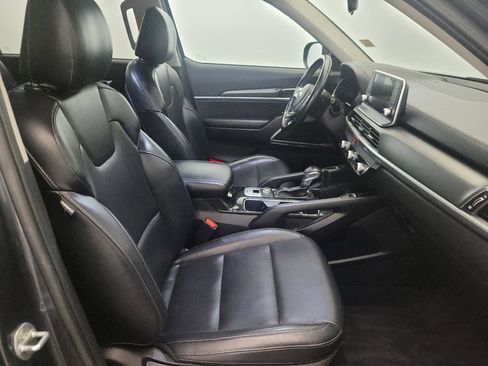 Used 2021 Kia Telluride S image 21