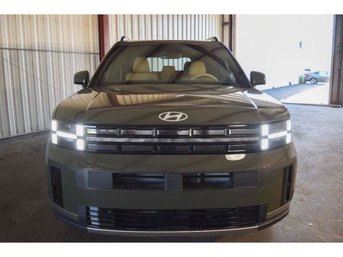 Certified 2025 Hyundai Santa Fe Limited image 61