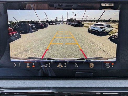 New 2026 Chevrolet Blazer EV RS w/ Super Cruise Package image 44