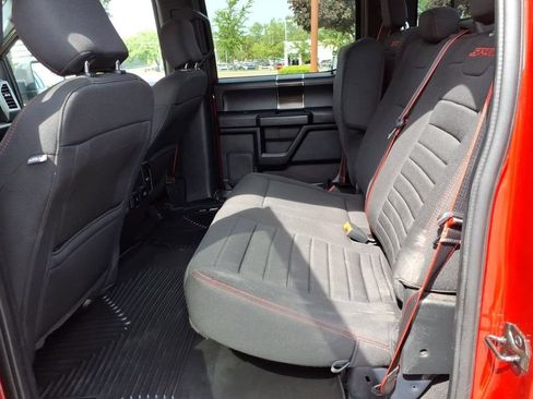 Used 2020 Ford F150 XLT w/ Equipment Group 302A Luxury AWD/4WD image 11