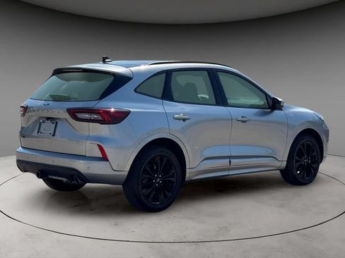 Used 2024 Ford Escape ST-Line Elite w/ Premium Technology Package AWD/4WD image 5
