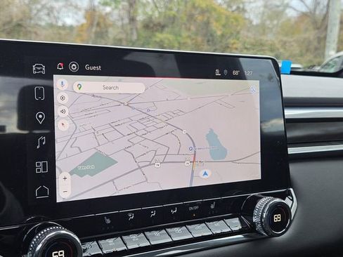 New 2026 GMC Canyon Elevation w/ Convenience Package image 12