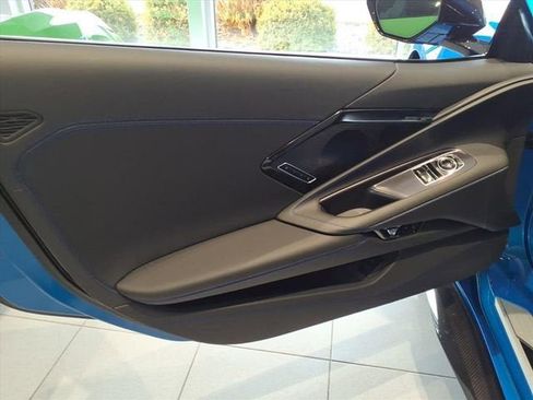 New 2026 Chevrolet Corvette Z06 image 8