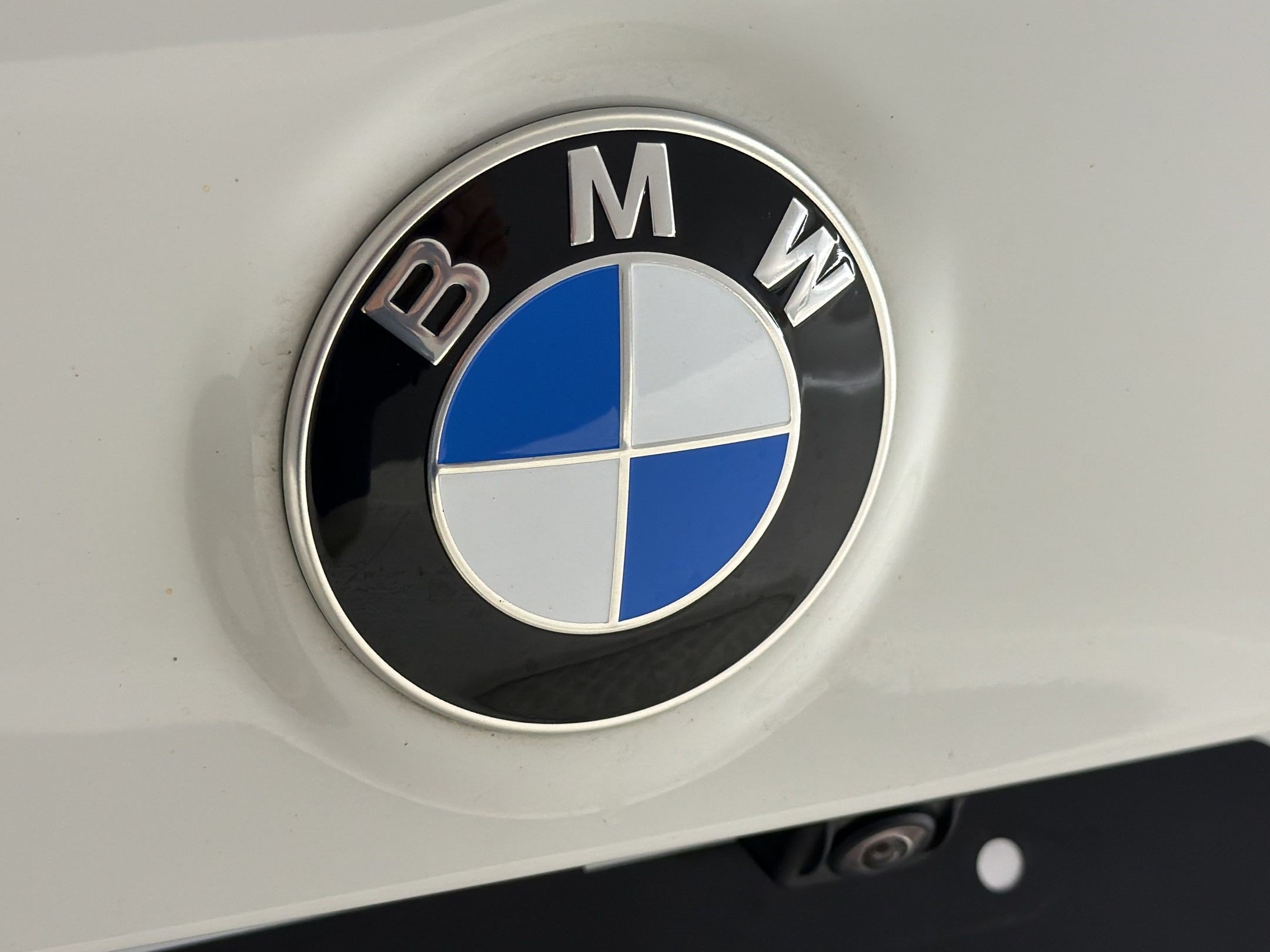 Used 2023 BMW X3 sDrive30i w/ Premium Package RWD image 32