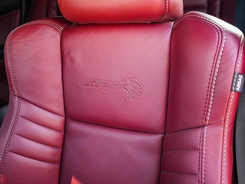 Used 2020 Dodge Charger SRT Hellcat RWD image 27