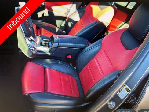 Used 2023 Mercedes-Benz GLA 45 AMG 4MATIC image 3