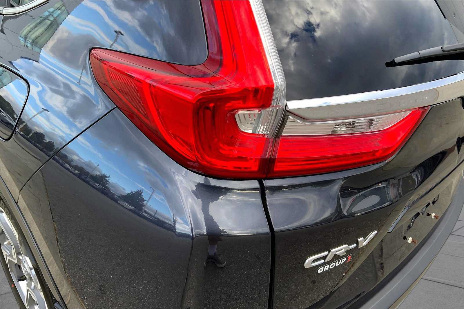 Used 2019 Honda CR-V EX-L image 28