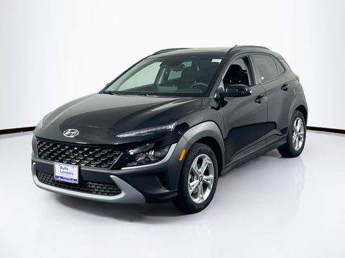 Used 2023 Hyundai Kona SEL w/ Convenience Package AWD/4WD image 1