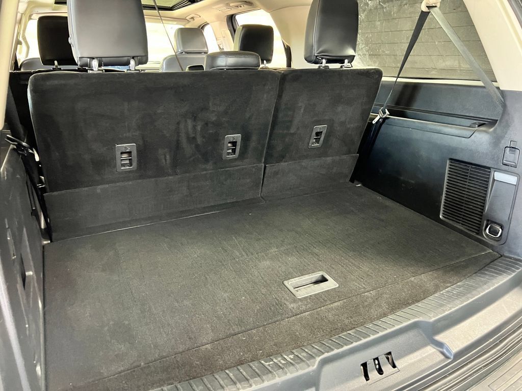 Used 2022 Ford Expedition Max XLT AWD/4WD image 28
