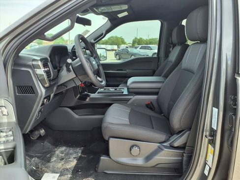 New 2026 Ford F150 STX image 26