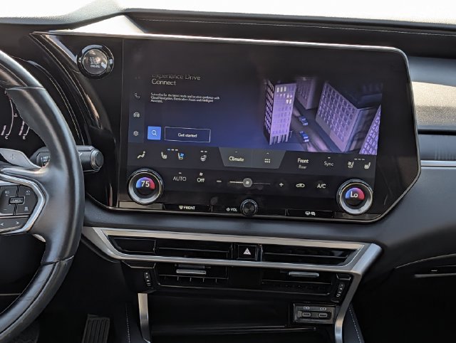 Used 2024 Lexus RX 350 Premium w/ Accessory Package (Z1) FWD image 15