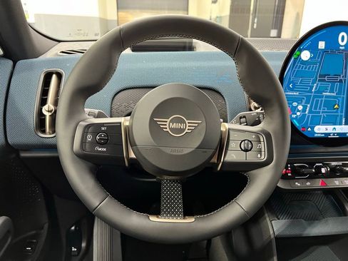 Certified 2025 MINI Cooper Countryman S image 23