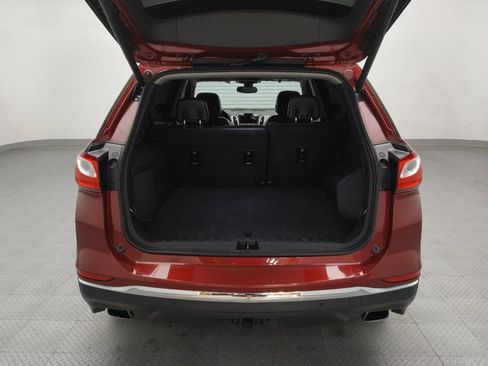 Used 2019 Chevrolet Equinox Premier image 29