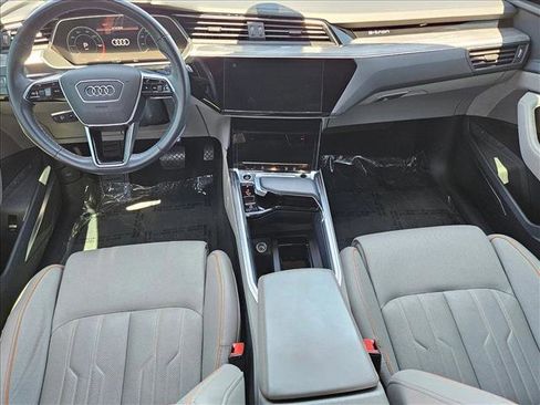 Used 2023 Audi e-tron Chronos w/ Chronos Package AWD/4WD image 18