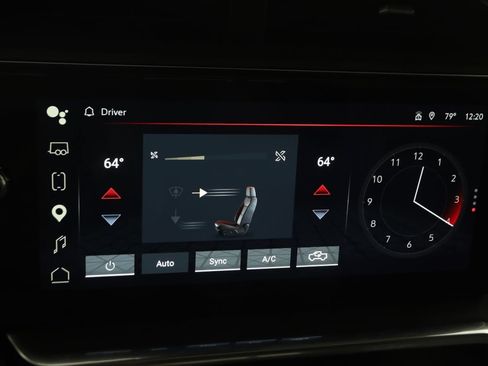 Used 2023 GMC Sierra 1500 Denali AWD/4WD image 35