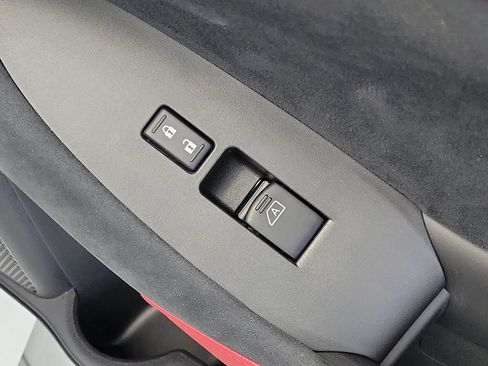 New 2026 Nissan Z Performance w/ Floor Mat Package RWD image 23