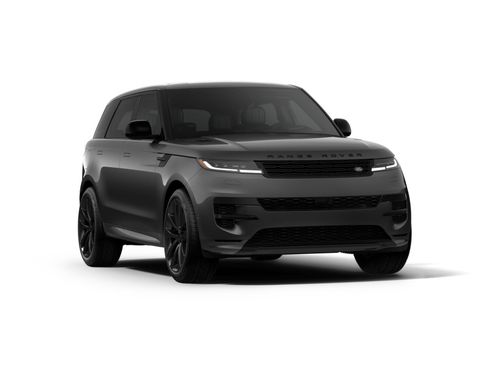 New 2026 Land Rover Range Rover Sport Dynamic SE AWD/4WD image 1