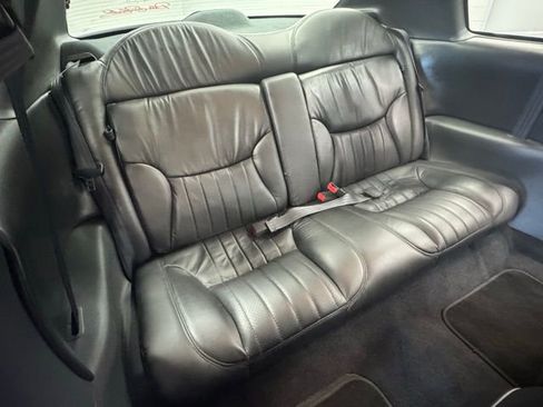 Used 1998 Chevrolet Monte Carlo Z34 image 18