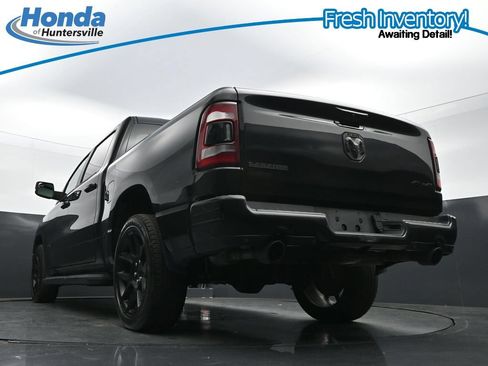 Used 2023 RAM 1500 Laramie AWD/4WD image 37