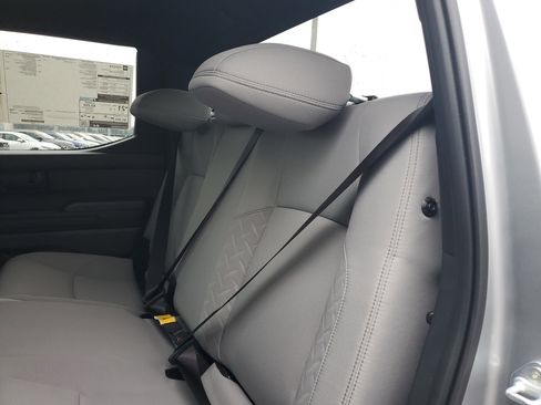 New 2026 Toyota Tacoma SR5 image 11