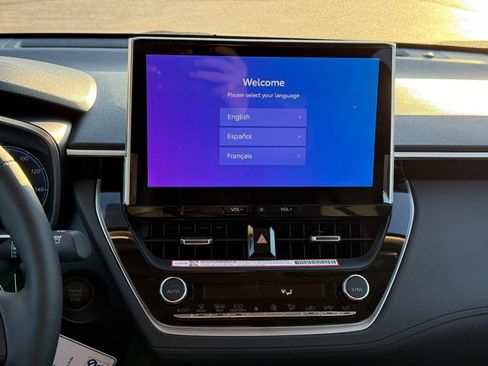 New 2026 Toyota Corolla Cross XLE image 9