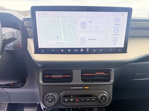 New 2026 Ford Maverick Lariat w/ 4K Tow Package image 23