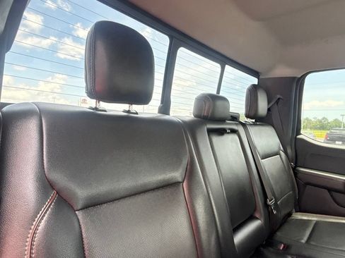 Used 2021 Ford F150 Lariat AWD/4WD image 28