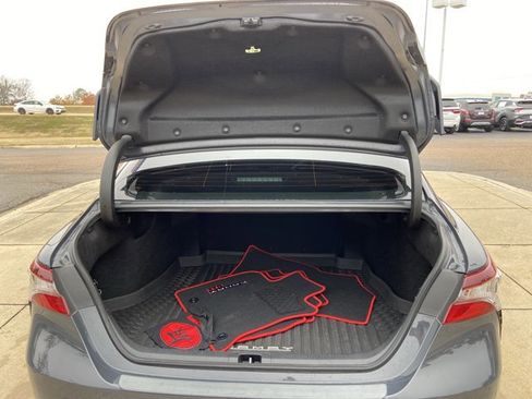 Used 2023 Toyota Camry TRD image 25