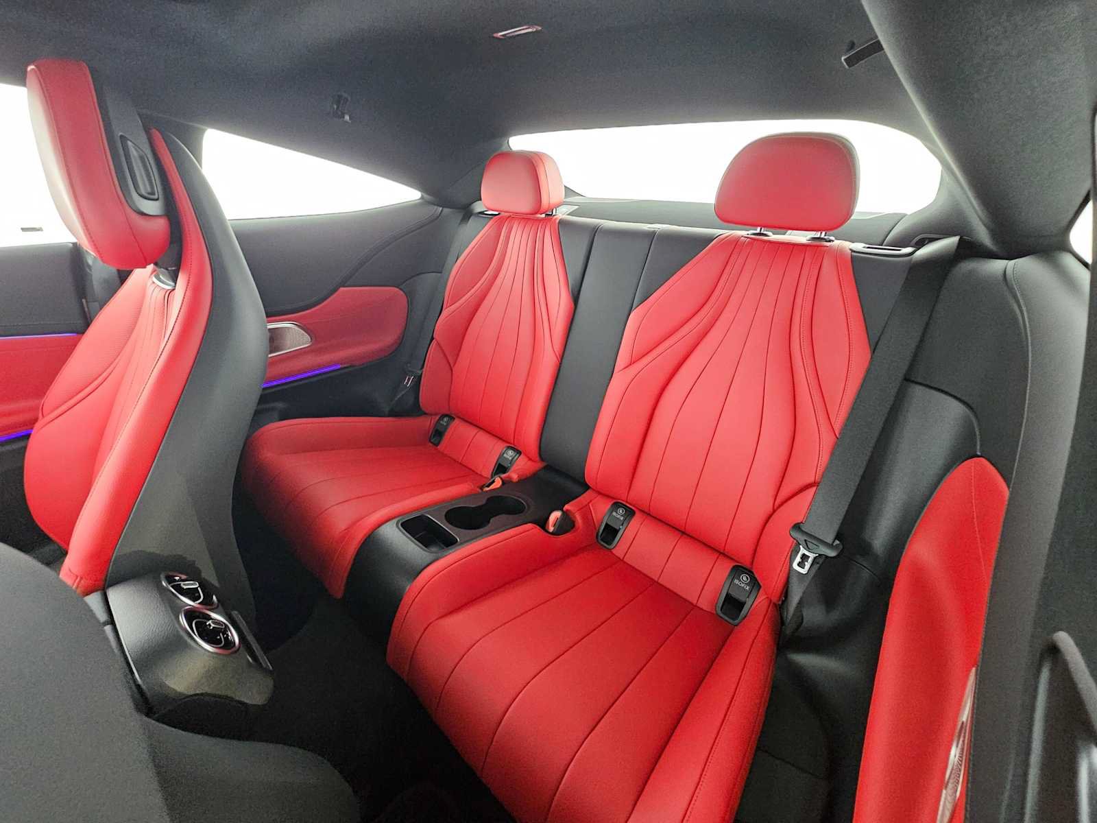 New 2026 Mercedes-Benz CLE 450 4MATIC Coupe image 18
