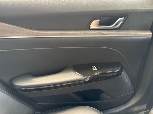 Used 2021 Kia K5 EX FWD image 19