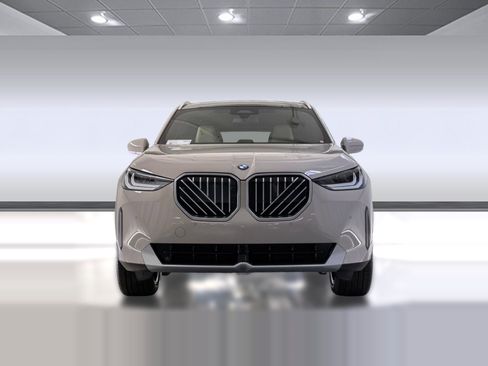 New 2026 BMW X3 xDrive30 w/ Premium Package AWD/4WD image 6