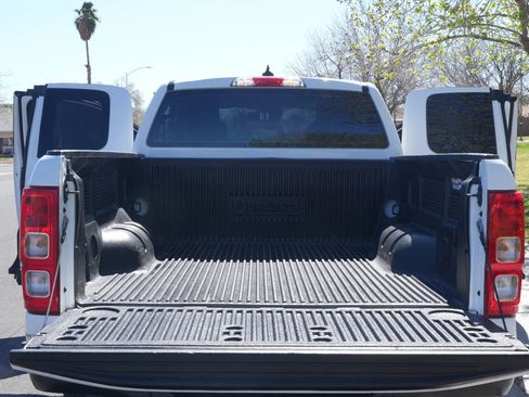 Used 2022 Ford Ranger XL RWD image 7