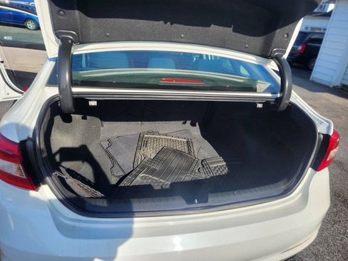 Used 2017 Hyundai Sonata Sport FWD image 14