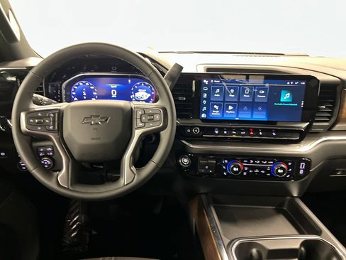 New 2026 Chevrolet Silverado 2500 High Country w/ High Country Premium Package AWD/4WD image 20